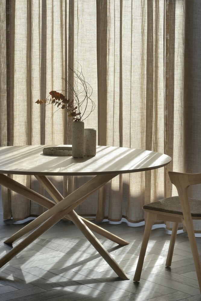 media image for Mikado Dining Table 15 267