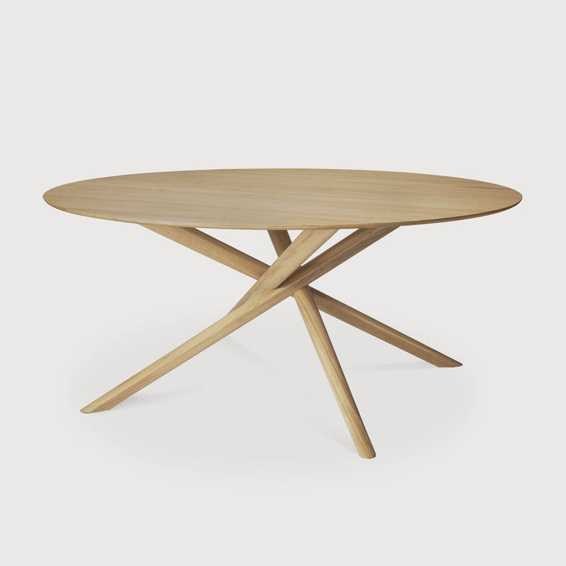 media image for Mikado Dining Table 12 28