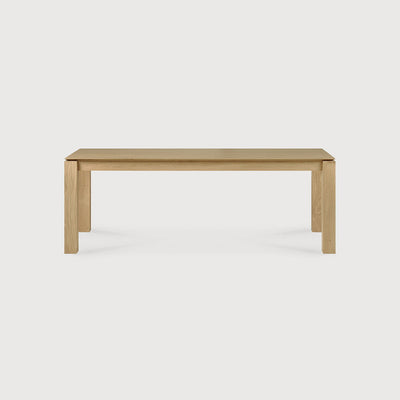 product image for Slice Dining Table 6 5