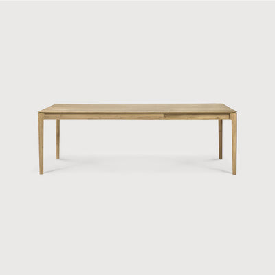 product image for Bok Extendable Dining Table 52 75