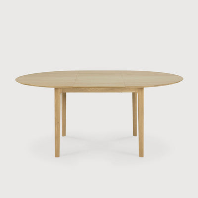 product image for Bok Extendable Dining Table 35 60