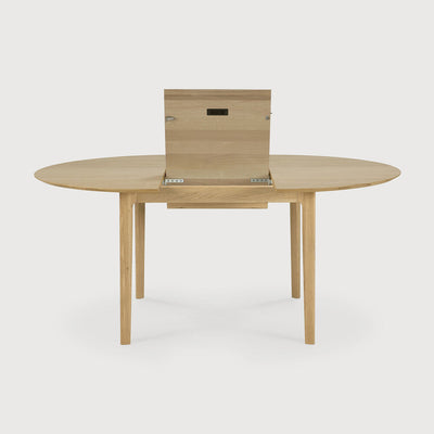 product image for Bok Extendable Dining Table 36 89