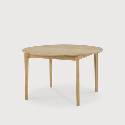 product image for Bok Extendable Dining Table 38 76