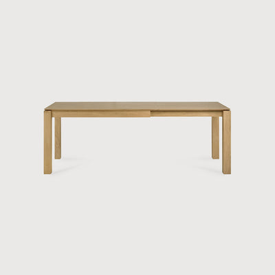 product image of Slice Extendable Dining Table 1 590