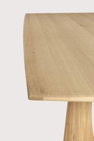 product image for Geometric Dining Table 16 46