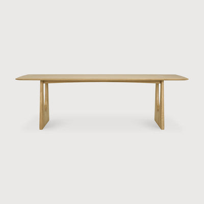 product image for Geometric Dining Table 14 10