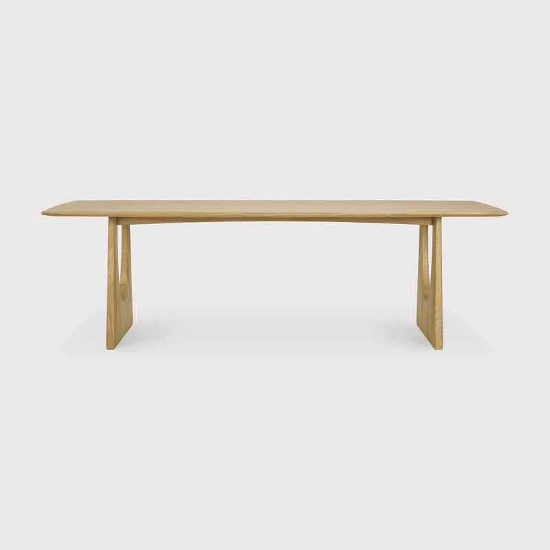 media image for Geometric Dining Table 14 214