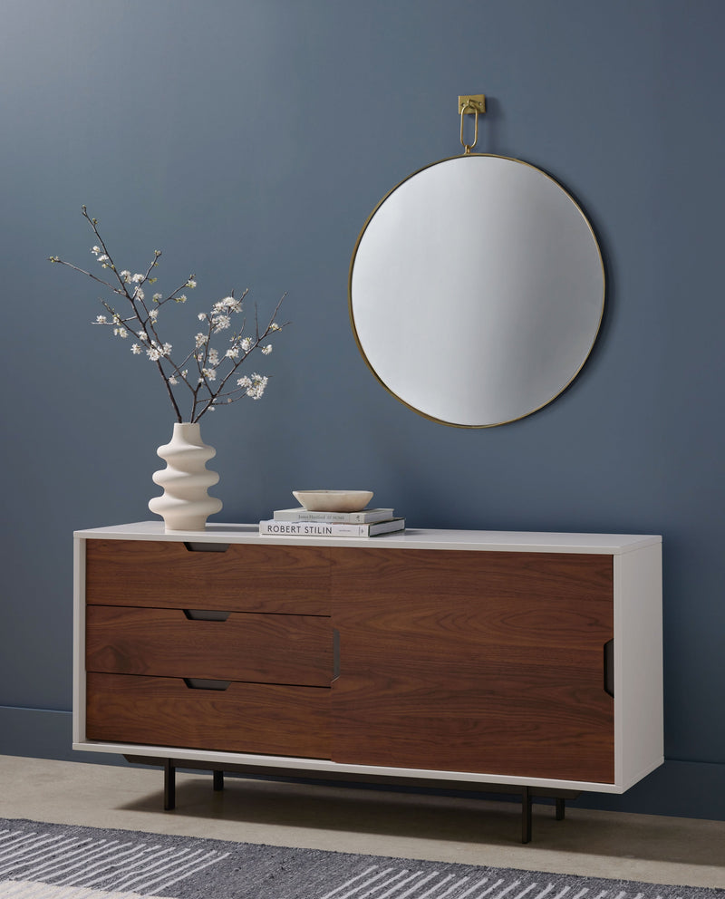 media image for Vina Mirror in Various Colors 219