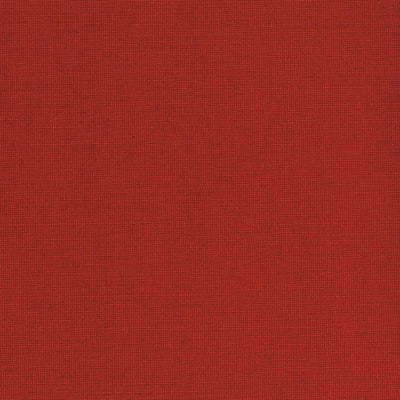 product image of Textured Plain Wallpaper in Cherry Red 548