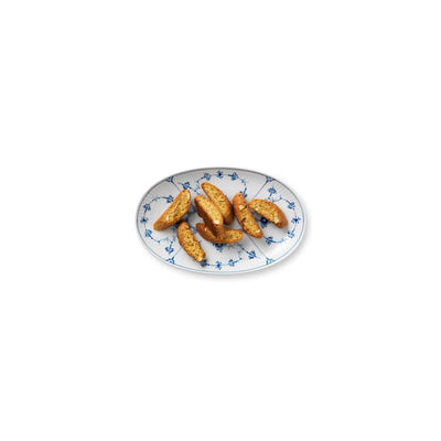 product image for blue fluted plain serveware by new royal copenhagen 1016759 5 71