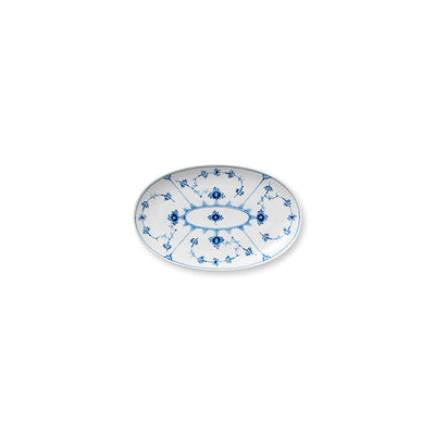 product image for blue fluted plain serveware by new royal copenhagen 1016759 1 51