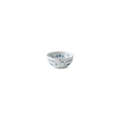 product image for blue fluted plain serveware by new royal copenhagen 1016759 69 56