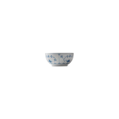 product image for blue fluted plain serveware by new royal copenhagen 1016759 67 38