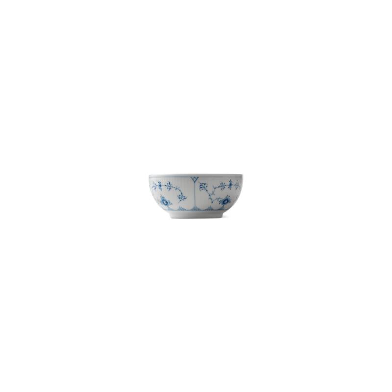 media image for blue fluted plain serveware by new royal copenhagen 1016759 67 258