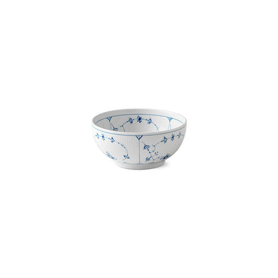 product image for blue fluted plain serveware by new royal copenhagen 1016759 80 36