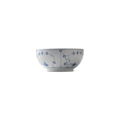 product image for blue fluted plain serveware by new royal copenhagen 1016759 78 61