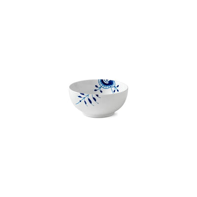 product image for blue fluted mega serveware by new royal copenhagen 1027459 32 19