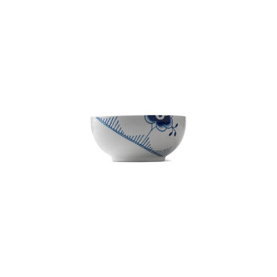 product image for blue fluted mega serveware by new royal copenhagen 1027459 34 92