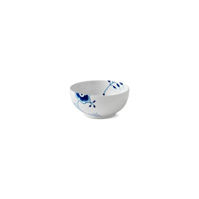 product image for blue fluted mega serveware by new royal copenhagen 1027459 35 6
