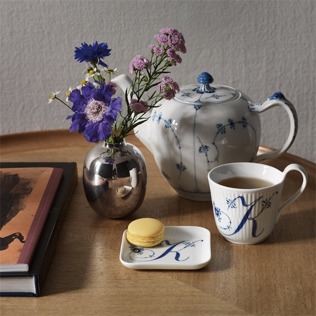 media image for alphabet collection drinkware by new royal copenhagen 1017152 34 222