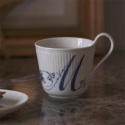 product image for alphabet collection drinkware by new royal copenhagen 1017152 27 26