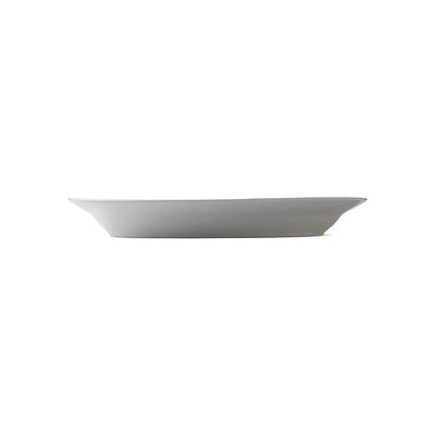 product image for blue fluted plain serveware by new royal copenhagen 1016759 107 90