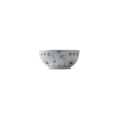 product image for blue fluted plain serveware by new royal copenhagen 1016759 75 87