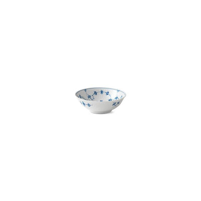 product image for blue fluted plain serveware by new royal copenhagen 1016759 18 39