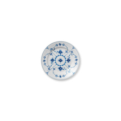 product image for blue fluted plain serveware by new royal copenhagen 1016759 10 94