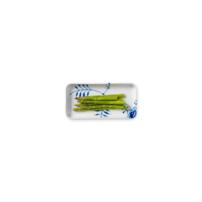 product image for blue fluted mega serveware by new royal copenhagen 1027459 84 40