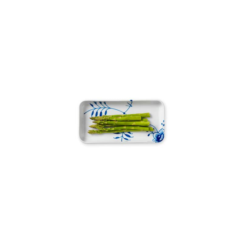 media image for blue fluted mega serveware by new royal copenhagen 1027459 84 254