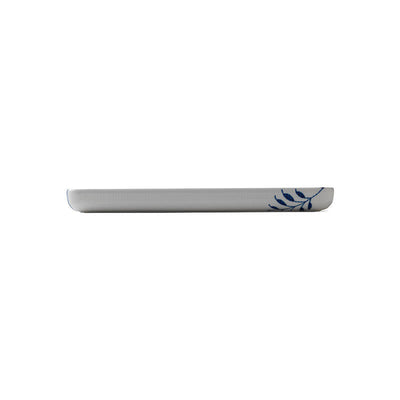 product image for blue fluted mega serveware by new royal copenhagen 1027459 81 14