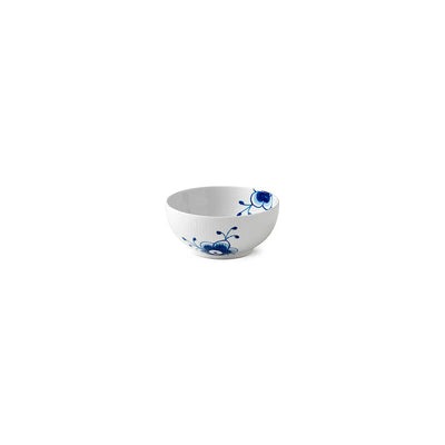 product image for blue fluted mega serveware by new royal copenhagen 1027459 29 42