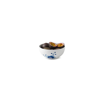 product image for blue fluted mega serveware by new royal copenhagen 1027459 30 35