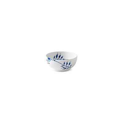product image for blue fluted mega serveware by new royal copenhagen 1027459 28 14