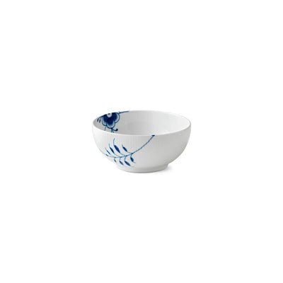 product image for blue fluted mega serveware by new royal copenhagen 1027459 38 48