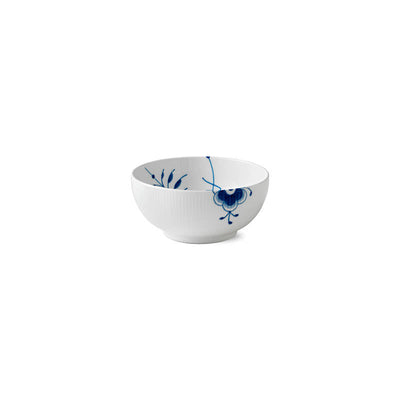 product image for blue fluted mega serveware by new royal copenhagen 1027459 37 96