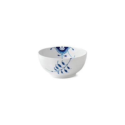 product image for blue fluted mega serveware by new royal copenhagen 1027459 43 37