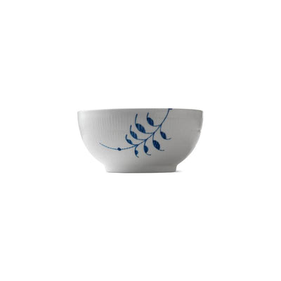 product image for blue fluted mega serveware by new royal copenhagen 1027459 44 42