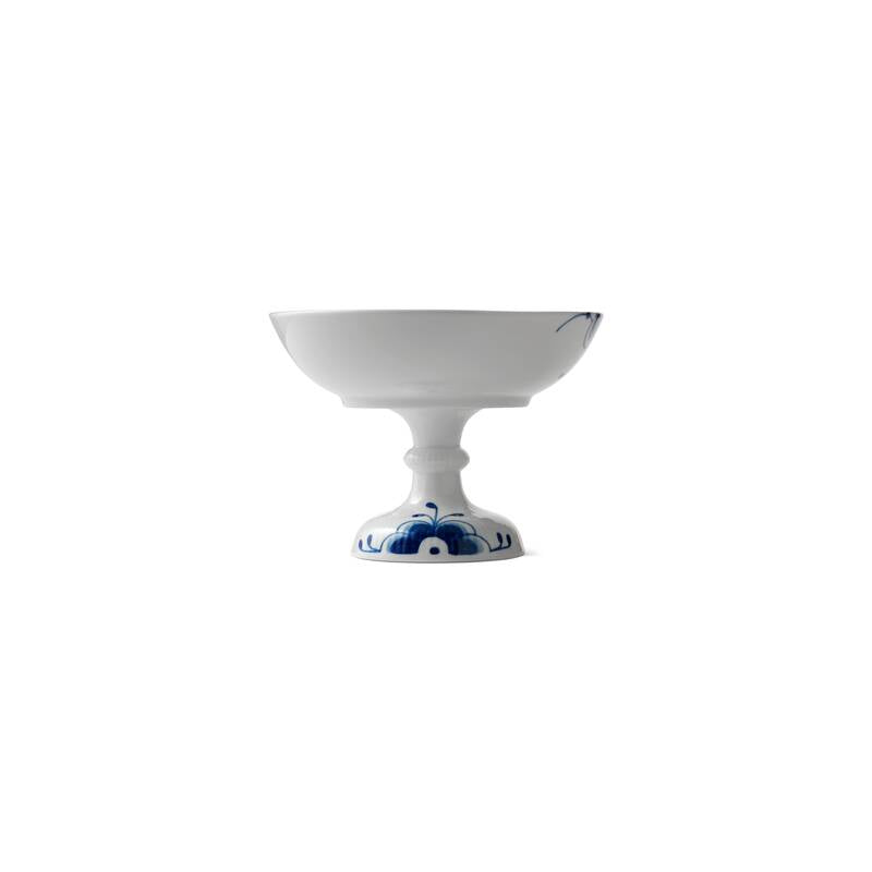 media image for blue fluted mega serveware by new royal copenhagen 1027459 53 22