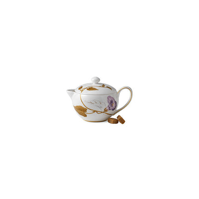 product image for flora serveware by new royal copenhagen 1017541 3 95