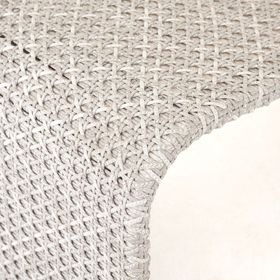 product image for paige outdoor woven chaise by bd studio 6 59