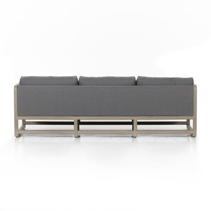 media image for Callan Sofa in Weathered Grey by BD Studio 248