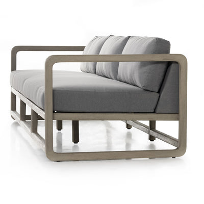 product image for Callan Sofa in Weathered Grey by BD Studio 51
