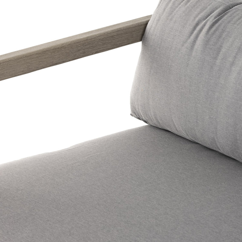 media image for Callan Sofa in Weathered Grey by BD Studio 222