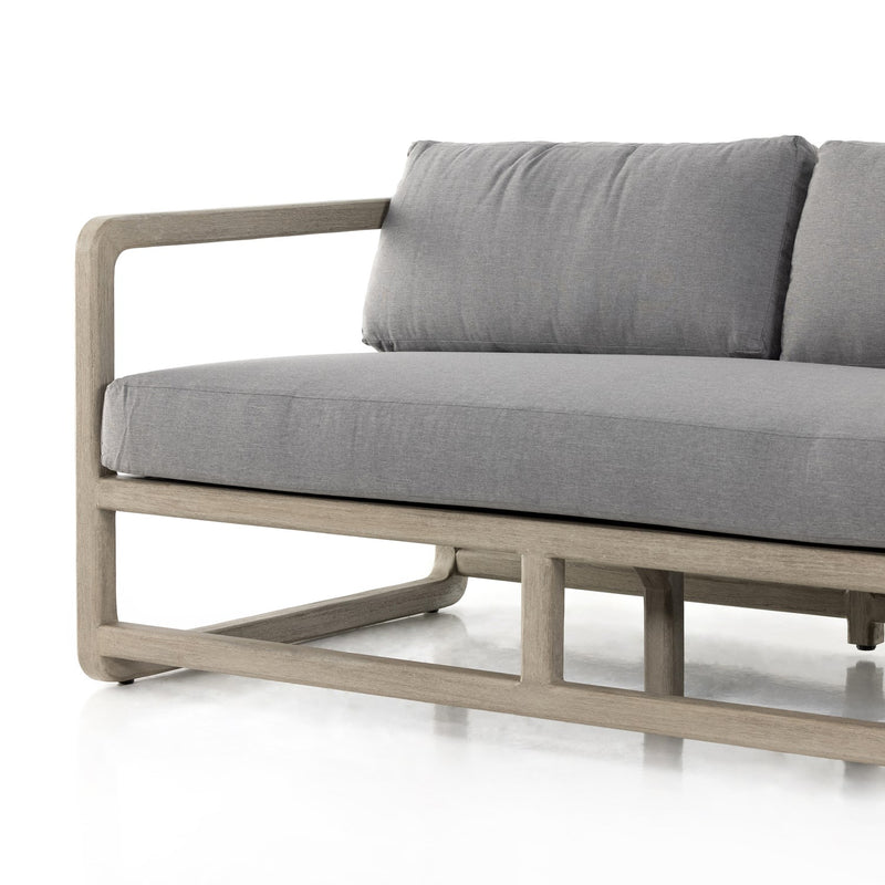media image for Callan Sofa in Weathered Grey by BD Studio 251