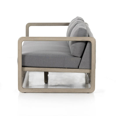 product image for Callan Sofa in Weathered Grey by BD Studio 9