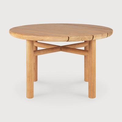 product image for Quatro Outdoor Side Table 2 76