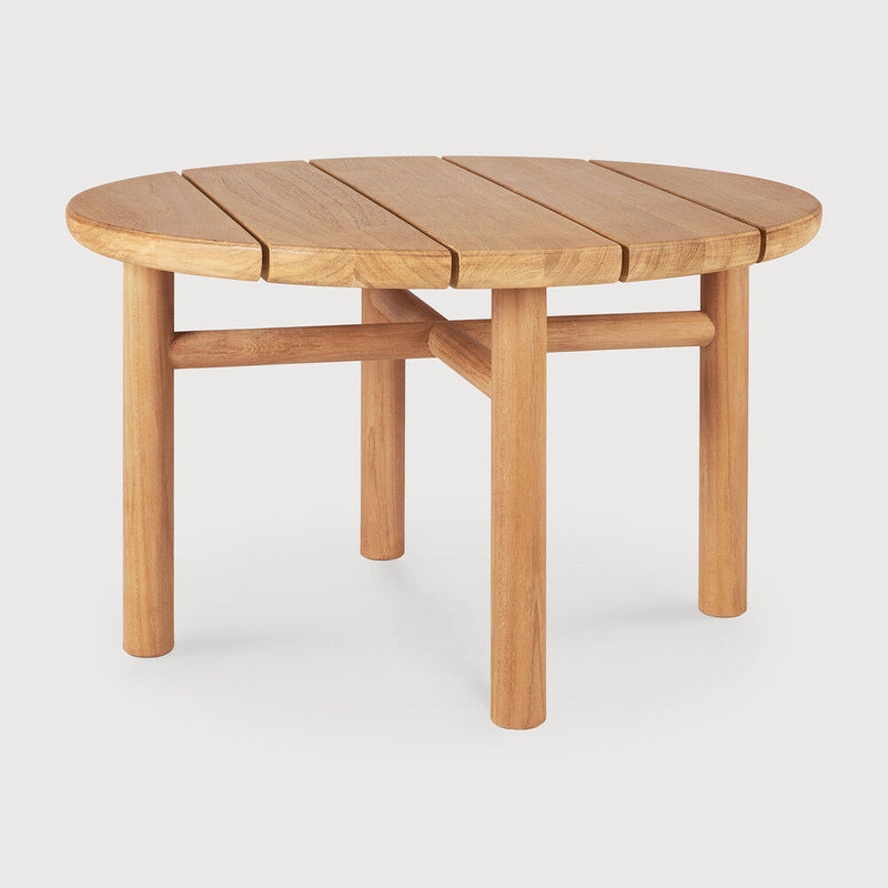 media image for Quatro Outdoor Side Table 3 270