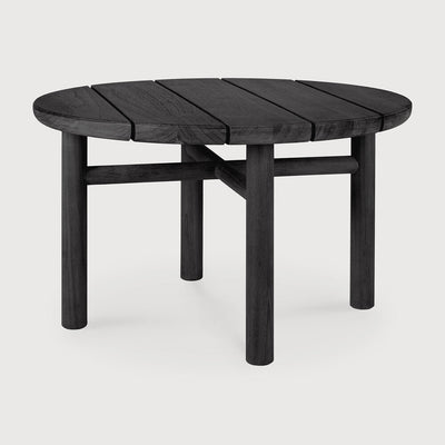 product image for Quatro Outdoor Side Table 9 55
